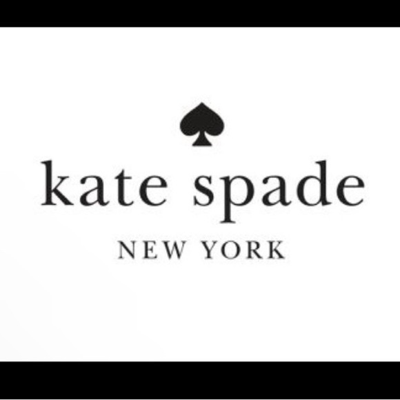 Kate Spade ♠️ Everything ♠️ Birthday Celebration ♠️ Unlisted As-Is - Picture 2 of 2